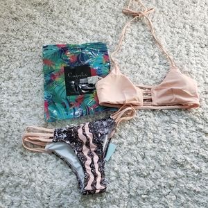Cupshe Bikini